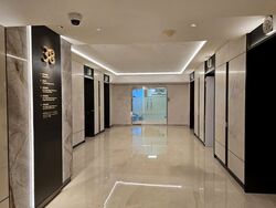 Hong Leong Building (D1), Office #521039631